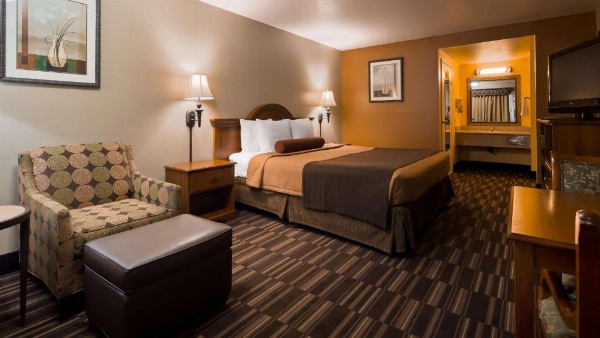 Best Western Desert Winds image 12