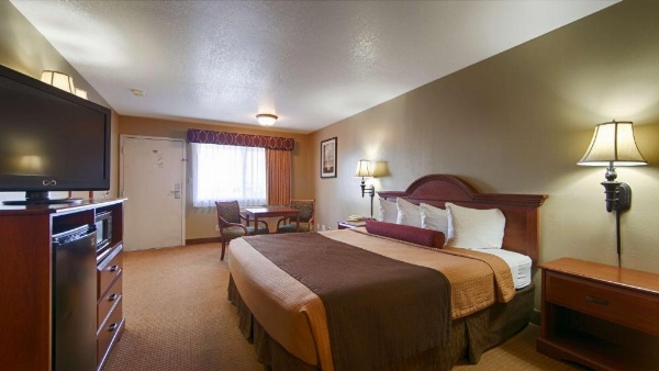 Best Western Desert Winds image 14