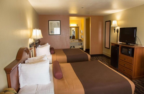 Best Western Desert Winds image 18