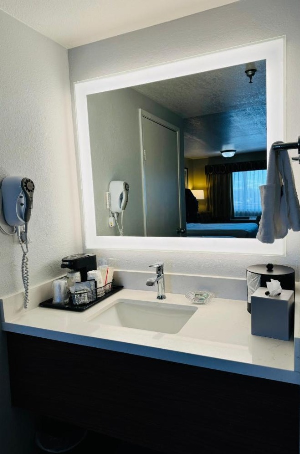 Best Western Desert Winds image 20